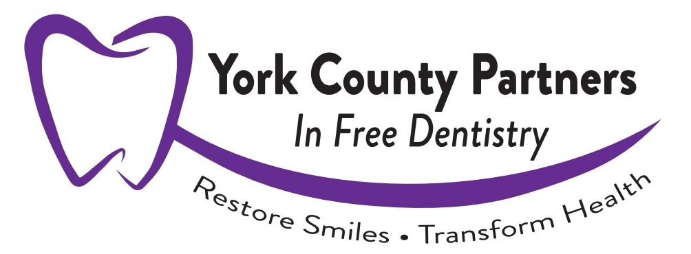 York County Partners in Free Dentistry
